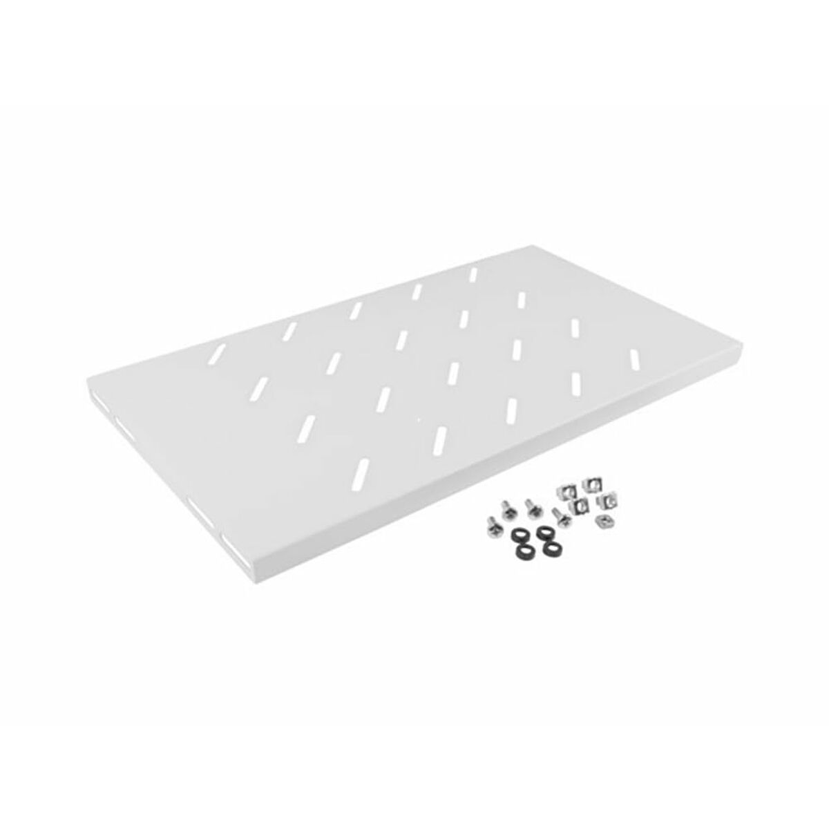 Anti-slip Tray for Rack Cabinet Lanberg AK-1001-S