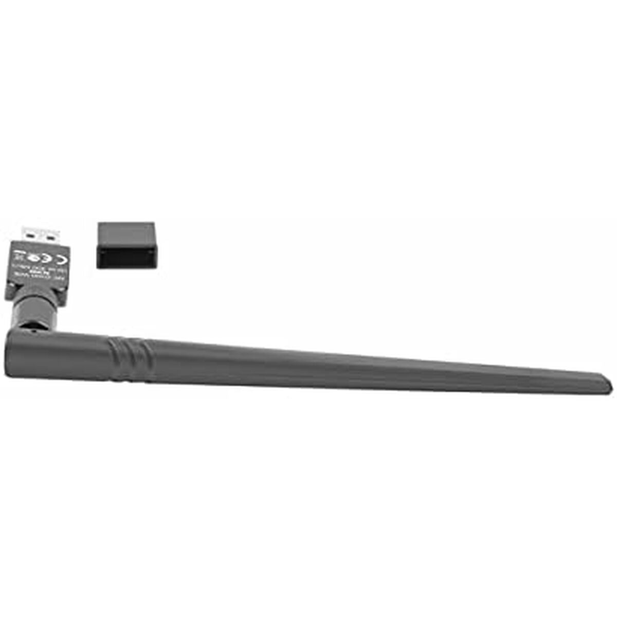 Wi-Fi Network Card Lanberg NC-0300-WIE