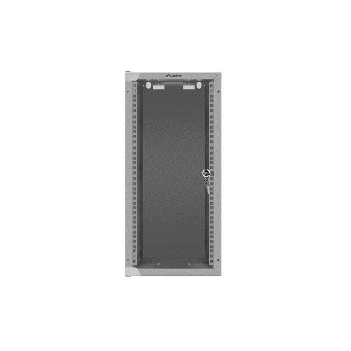 Wall-mounted Rack Cabinet Lanberg WF10-2312-10S
