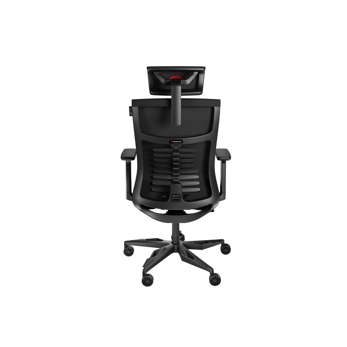 Gaming Chair Genesis Astat 700 Black