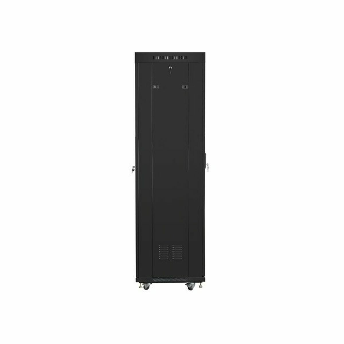 Wall-mounted Rack Cabinet Lanberg FF01-6642-23BL