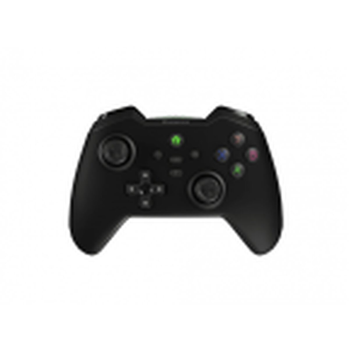 Gaming Control Genesis MANGAN 400 Black Bluetooth