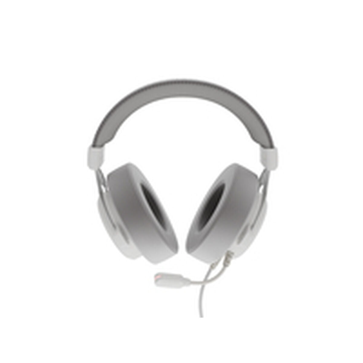 Headphones Genesis NSG-2170 White Multicolour