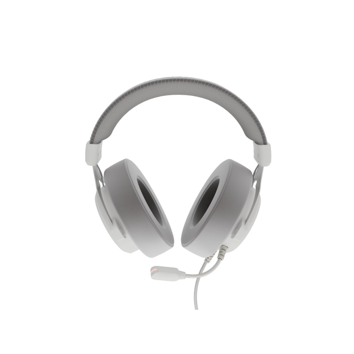 Headphones Genesis NSG-2170 White Multicolour
