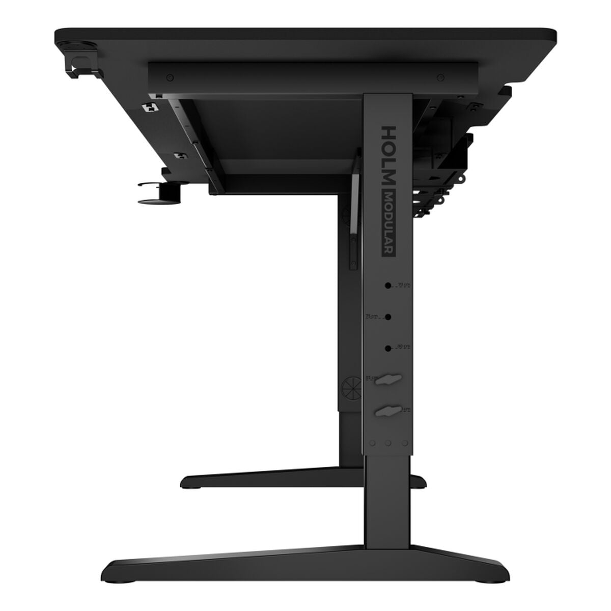 Desk Genesis NDS-2251 Black