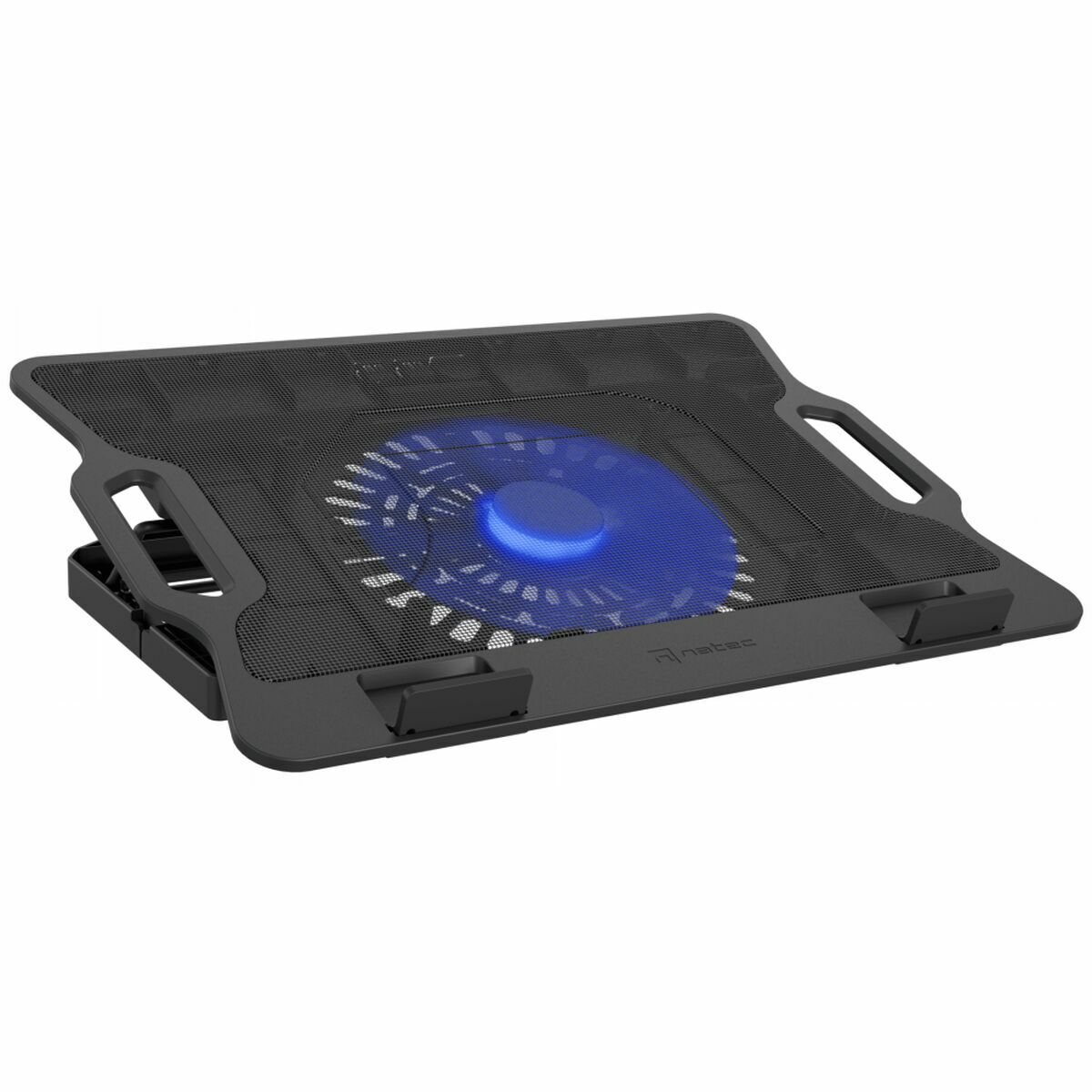 Cooling Base for a Laptop Natec DIPPER 2
