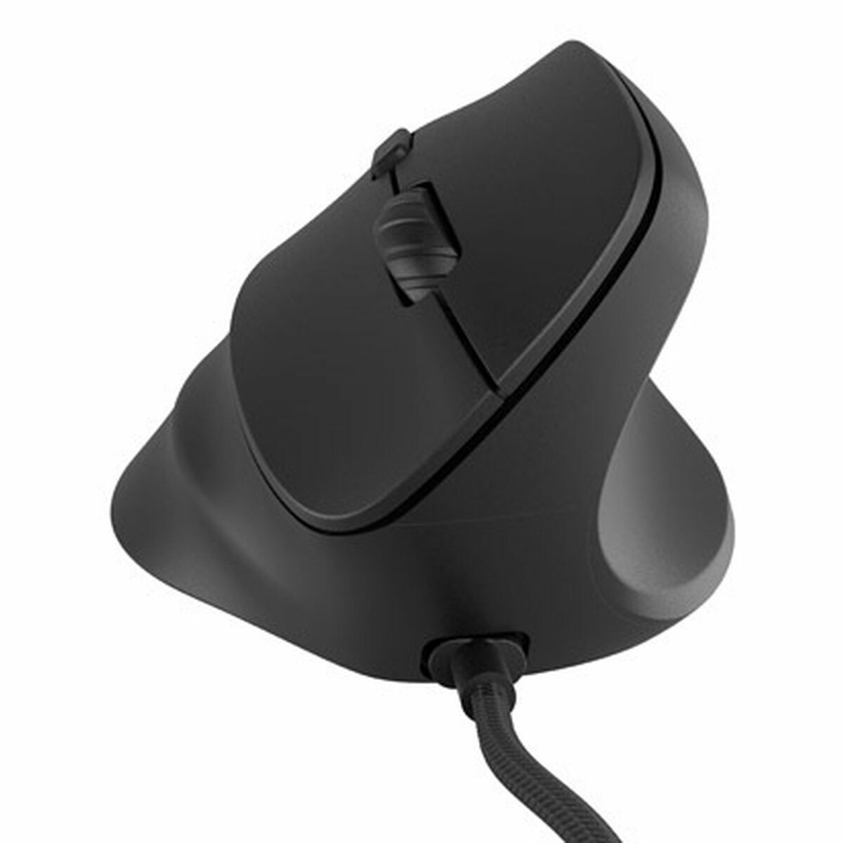 Mouse Natec NMY-2272 Black