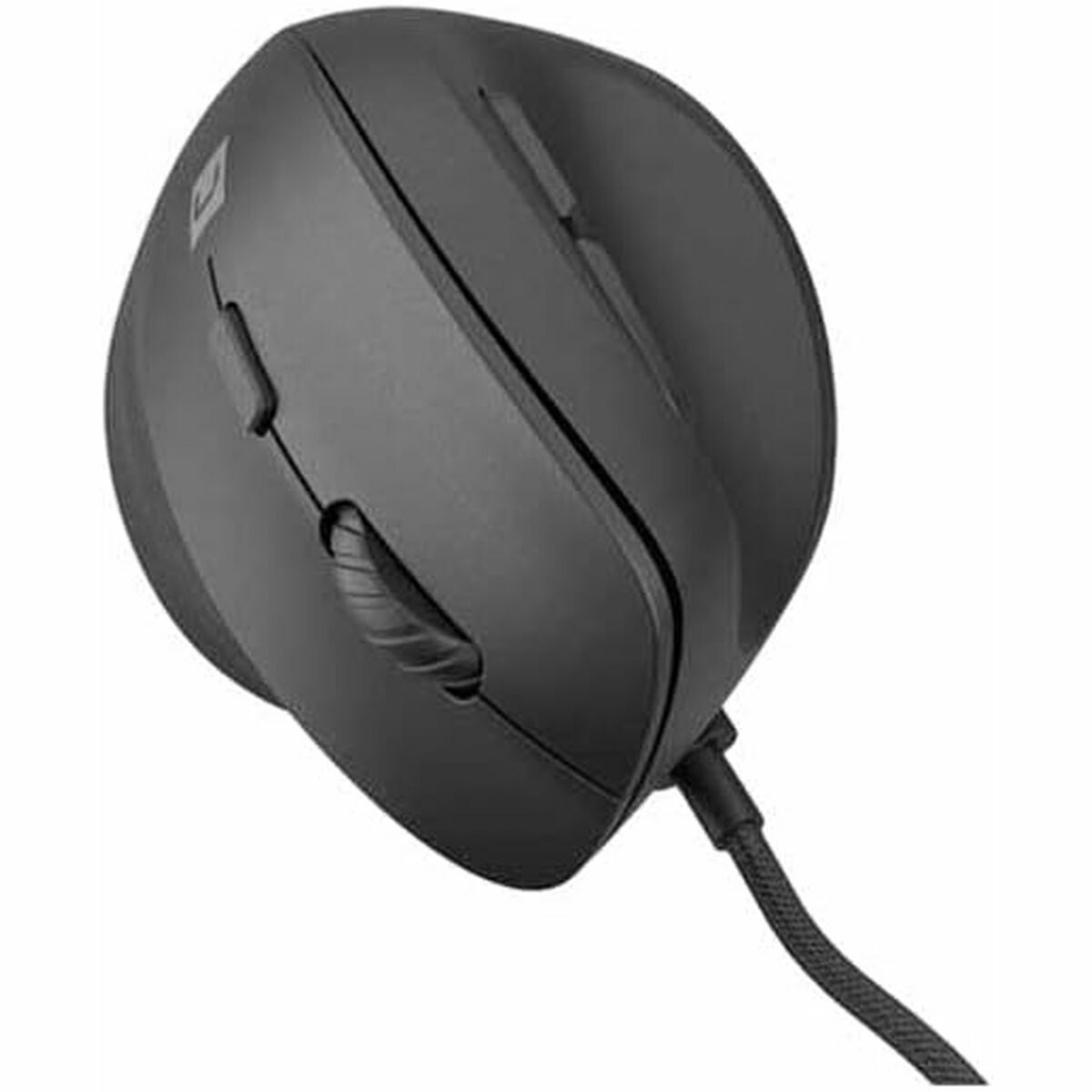 Mouse Natec NMY-2272 Black
