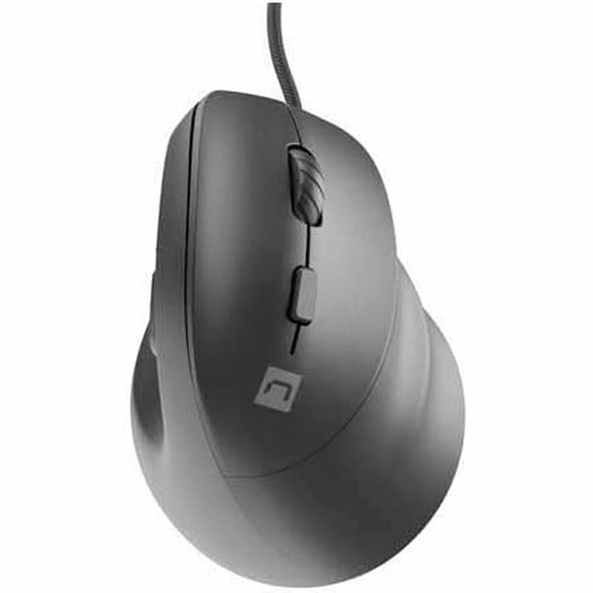 Mouse Natec NMY-2272 Black