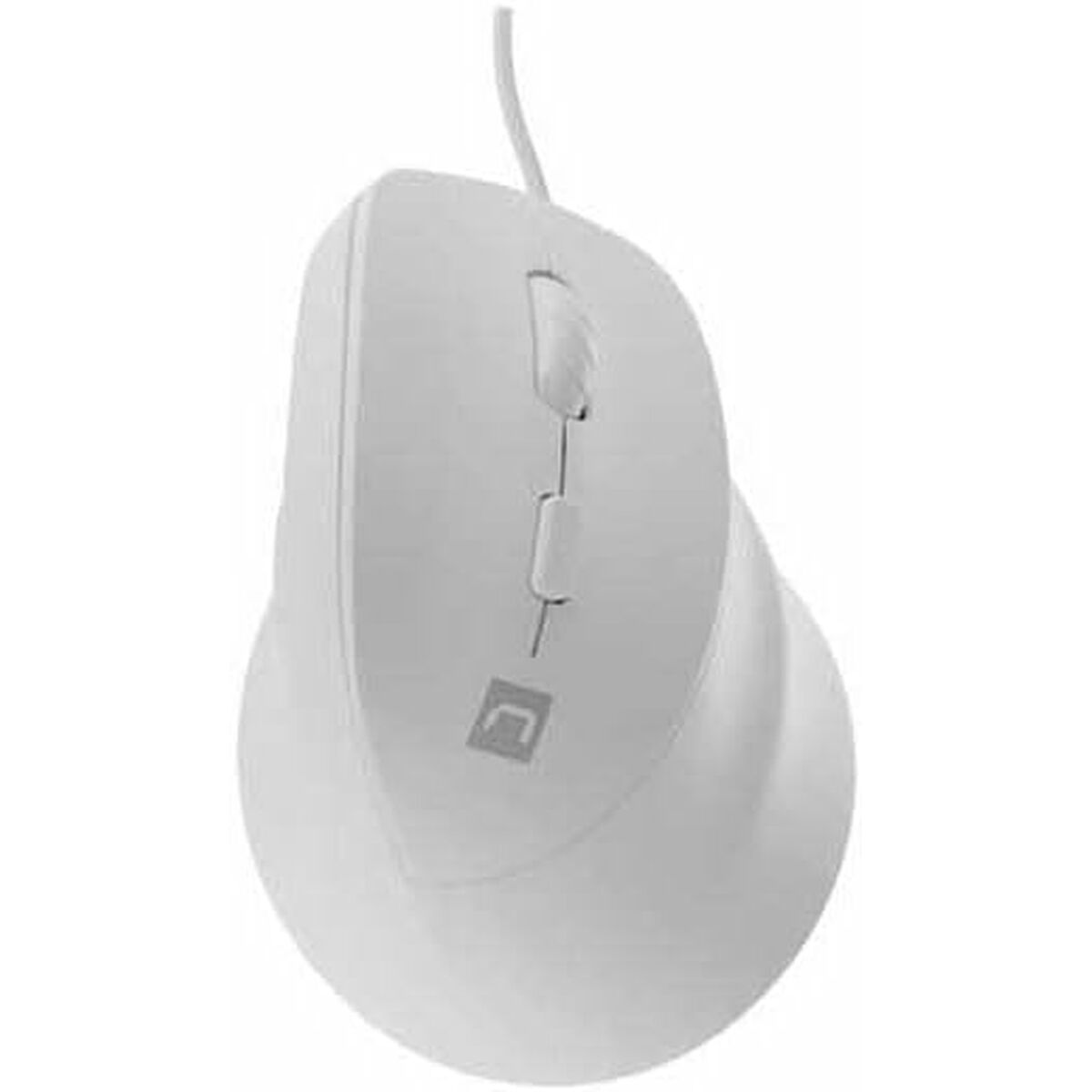 Mouse Natec NMY-2273 White