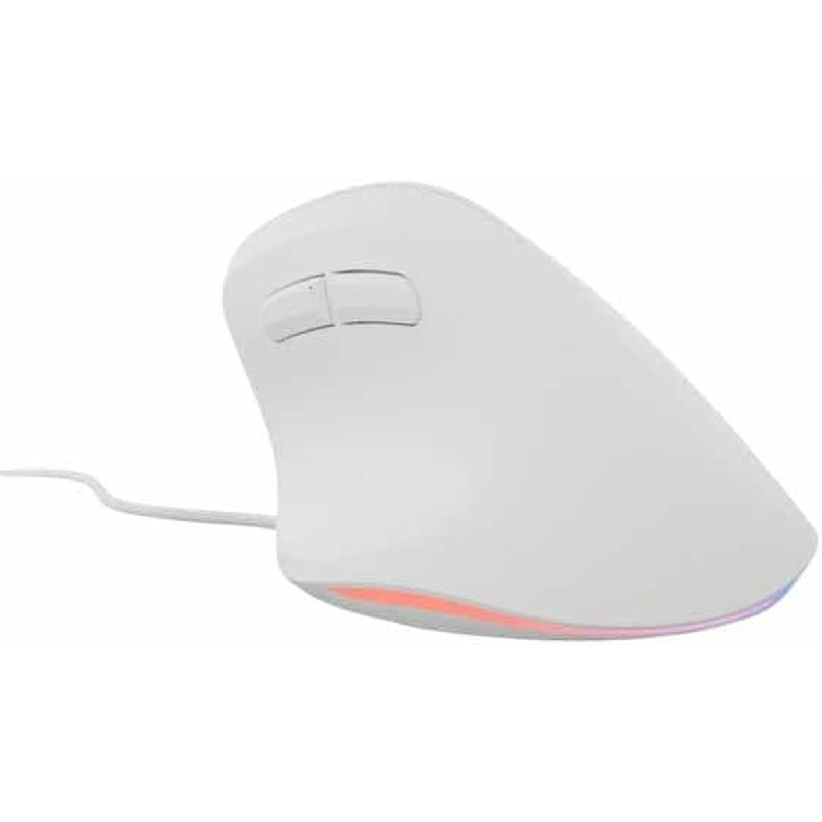 Mouse Natec NMY-2273 White