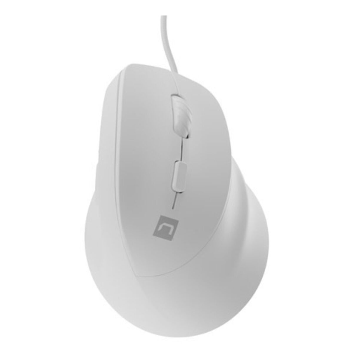Mouse Natec NMY-2273 White