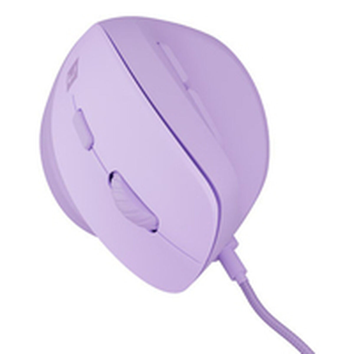 Mouse Natec NMY-2274 Purple