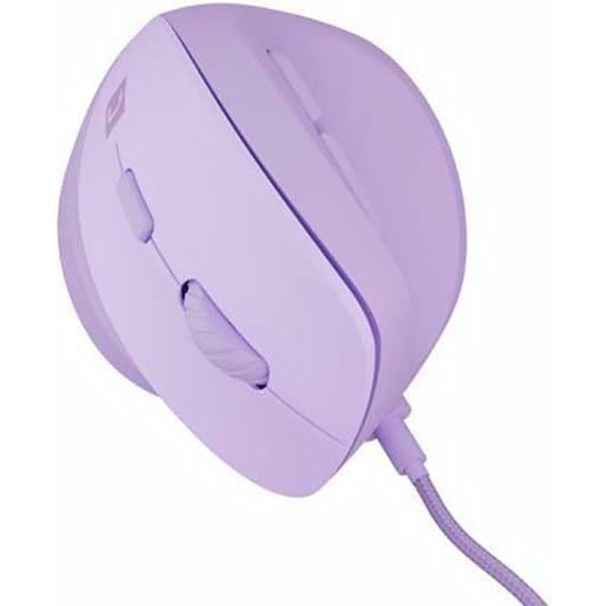 Mouse Natec NMY-2274 Purple