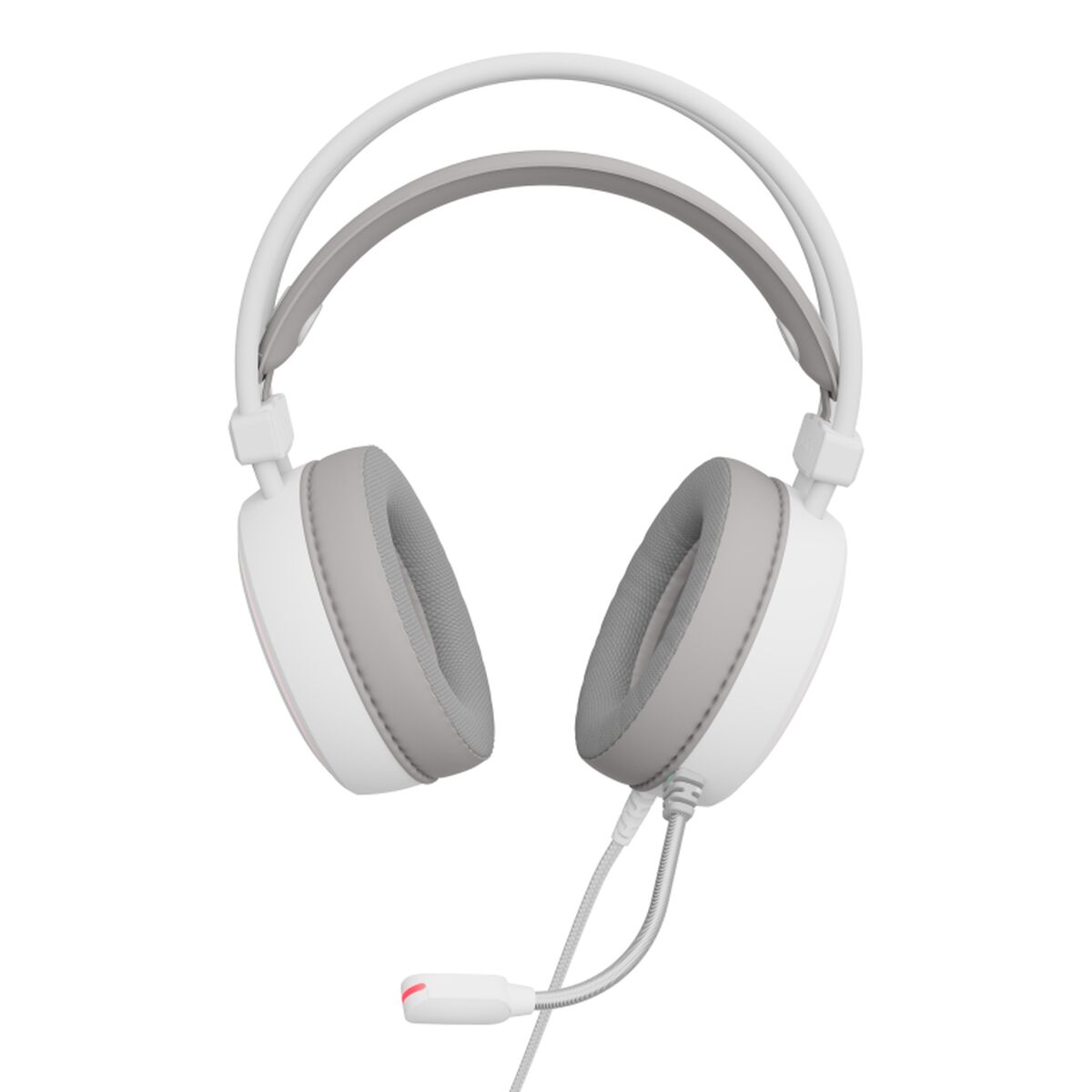 Headphones Genesis NSG-2308 White