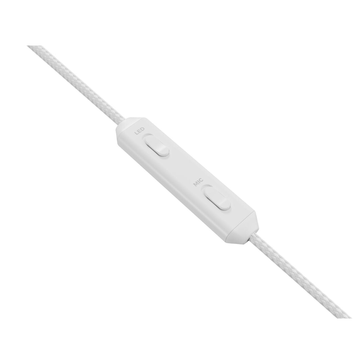 Headphones Genesis NSG-2308 White