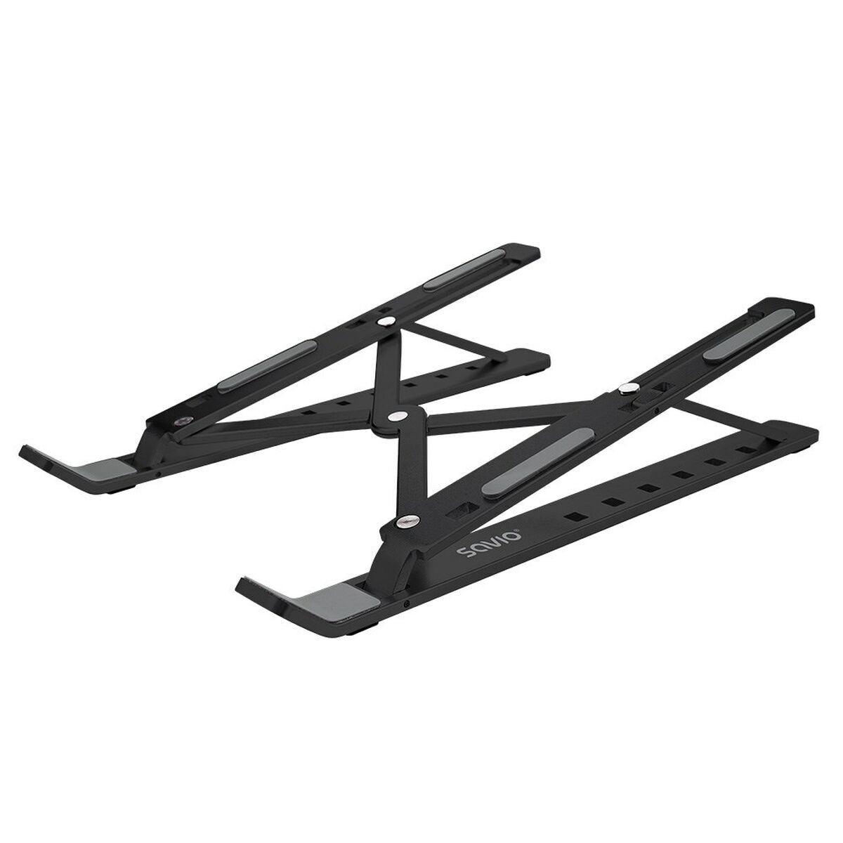 Notebook Stand Savio SAVPB-05 Aluminium