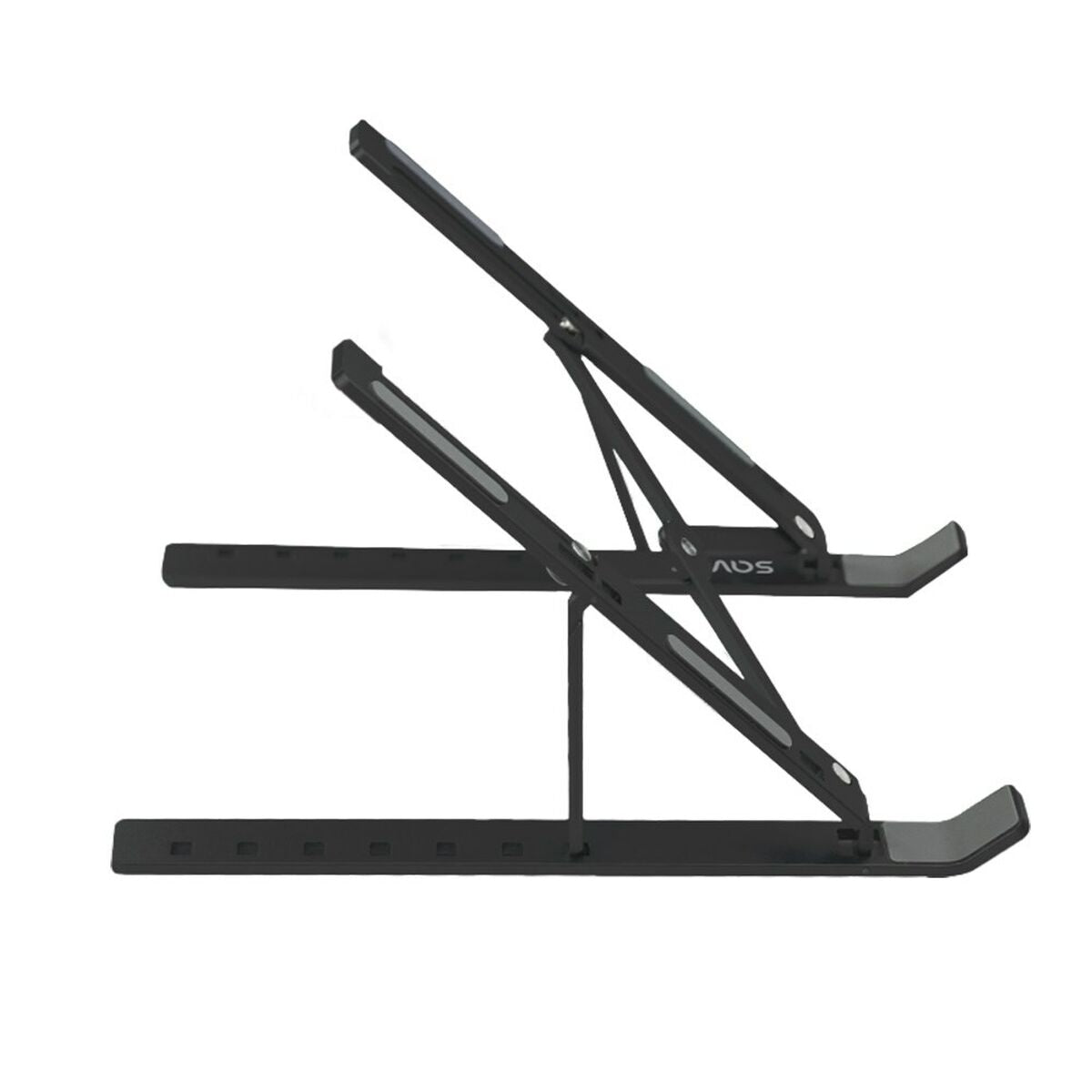Notebook Stand Savio SAVPB-05 Aluminium