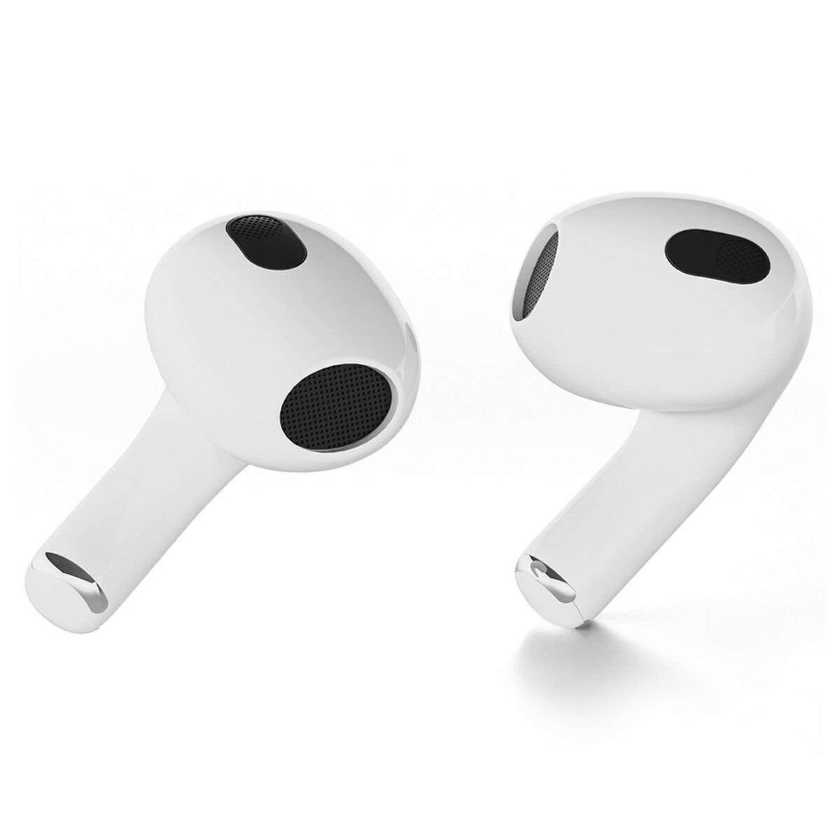 Wireless Headphones Savio TWS-01PRO White