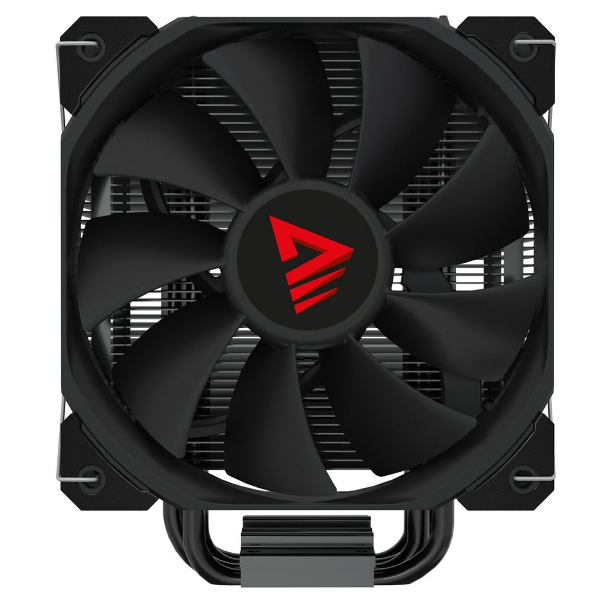 CPU Fan Savio VORTEX X2 BLACK