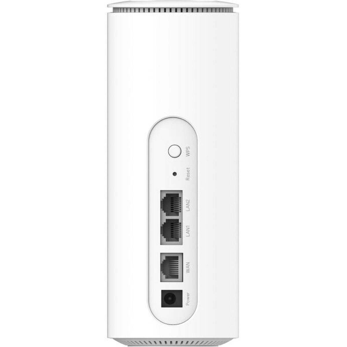 Router ZTE MC889 5G + Z1320