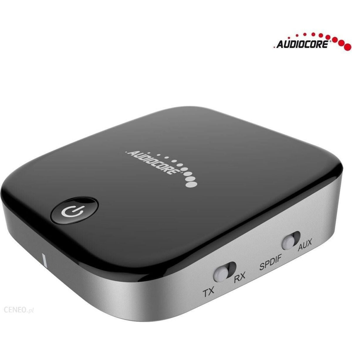 Multifunction Bluetooth Receiver AudioCore AC830