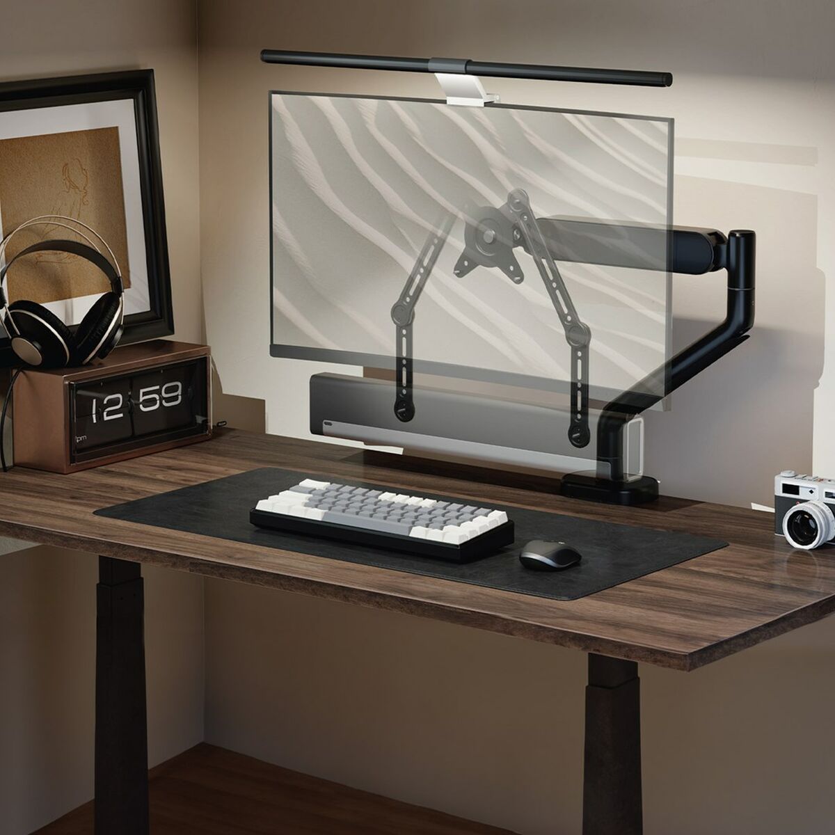 TV Mount MacLean MC-334