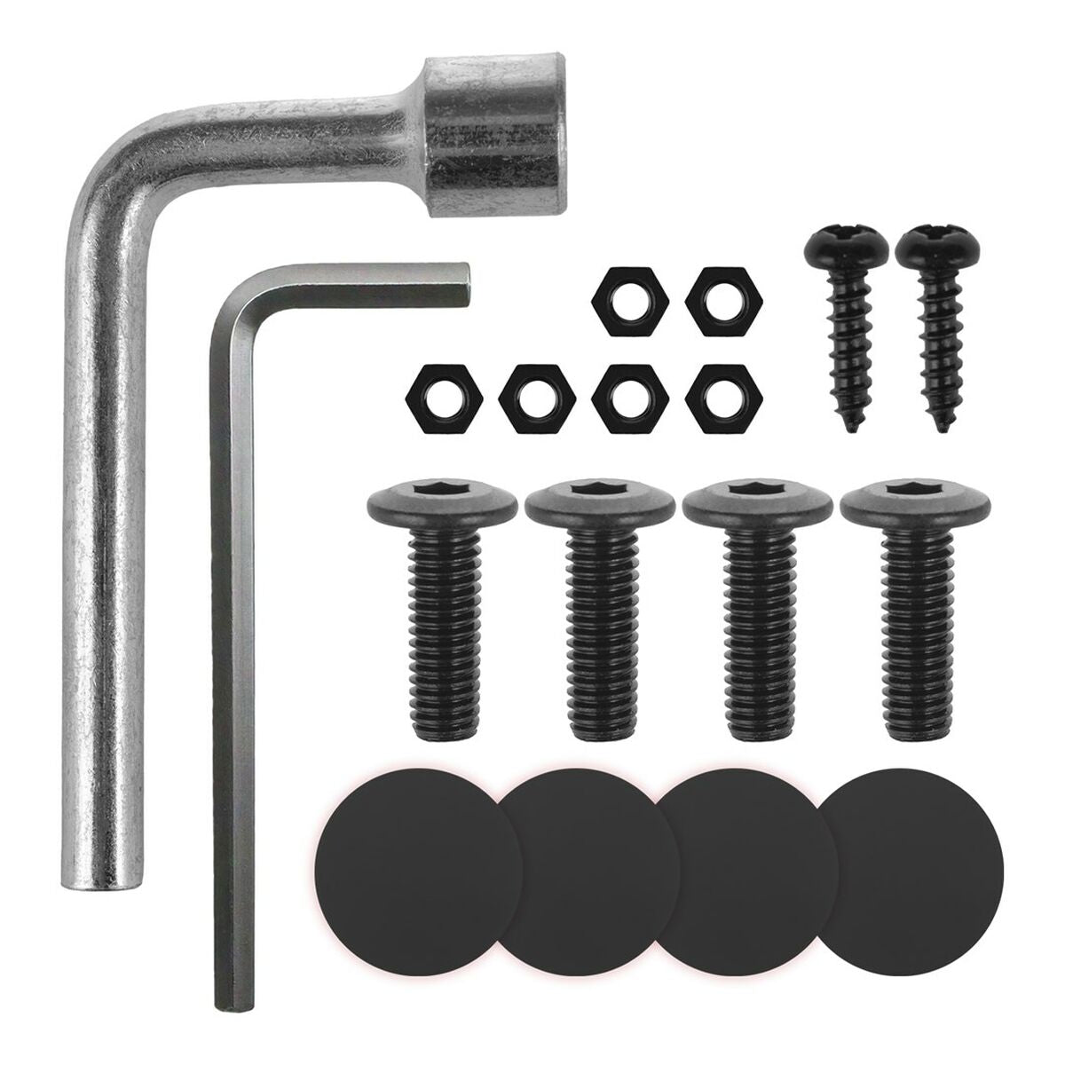 Screen Table Support MacLean MC-493