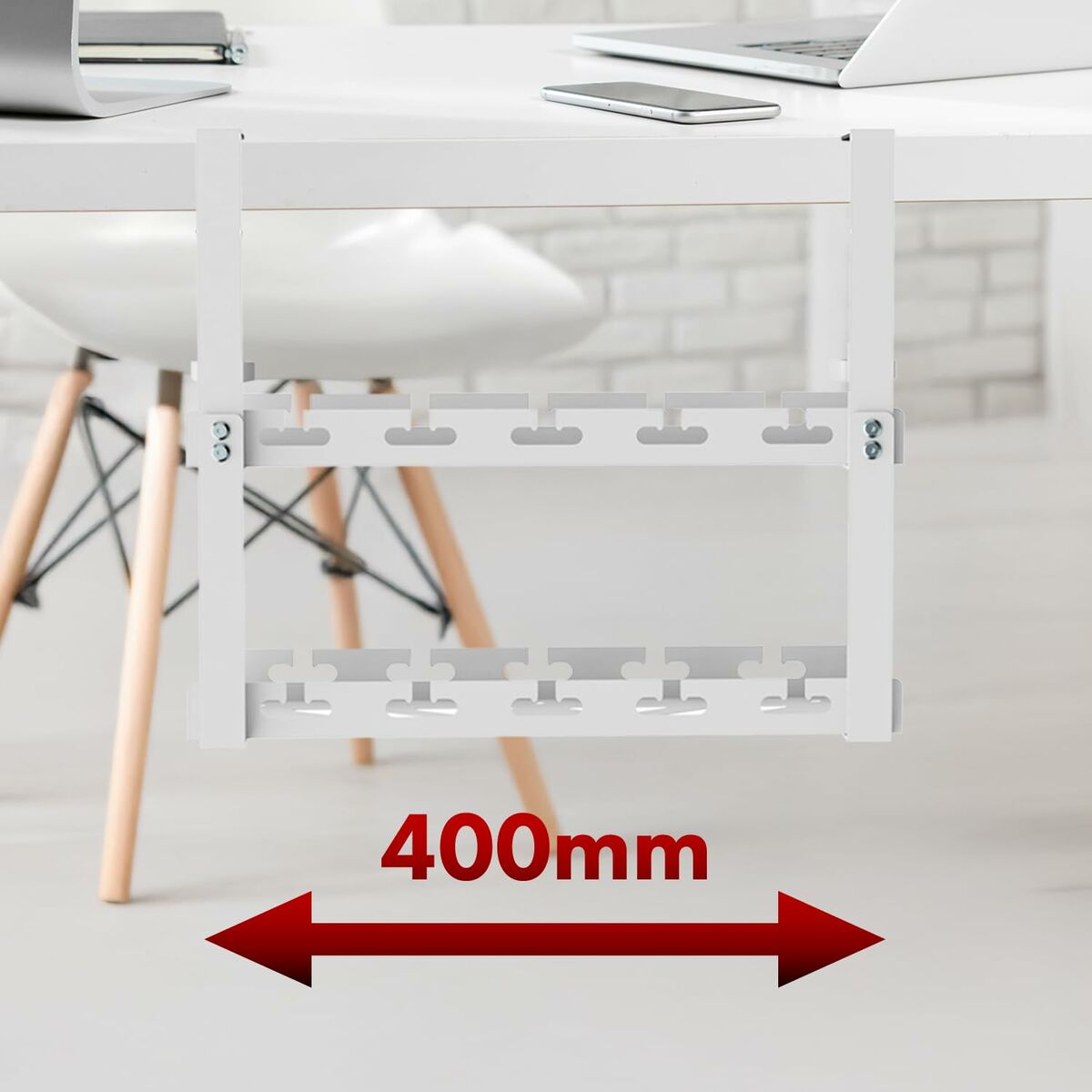 Photo camera MacLean MC-104 W