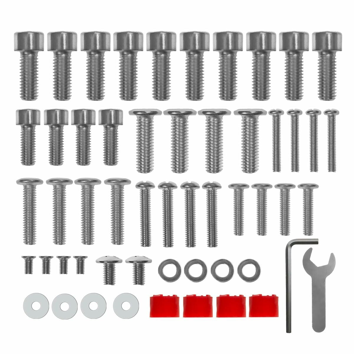 Screen Table Support MacLean MC-114 B 100" 55"