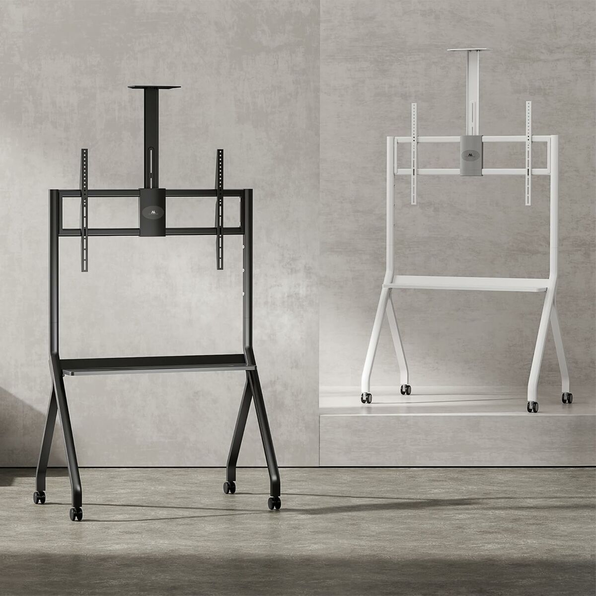 Screen Table Support MacLean MC-114 B 100" 55"