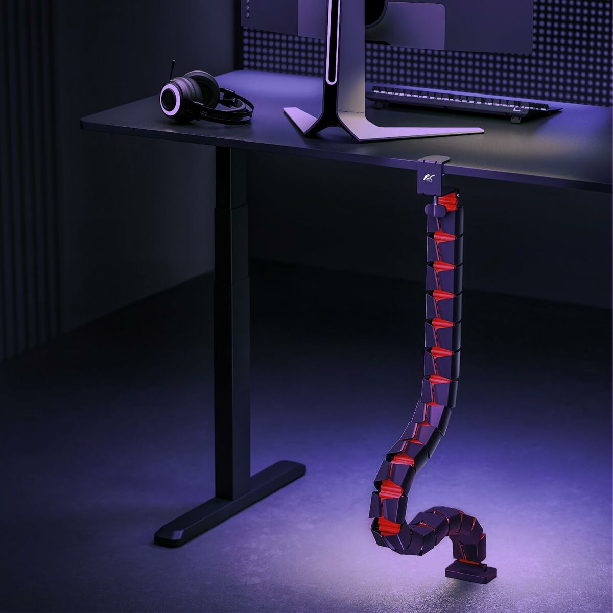 Cable Organiser Nano RS RS125