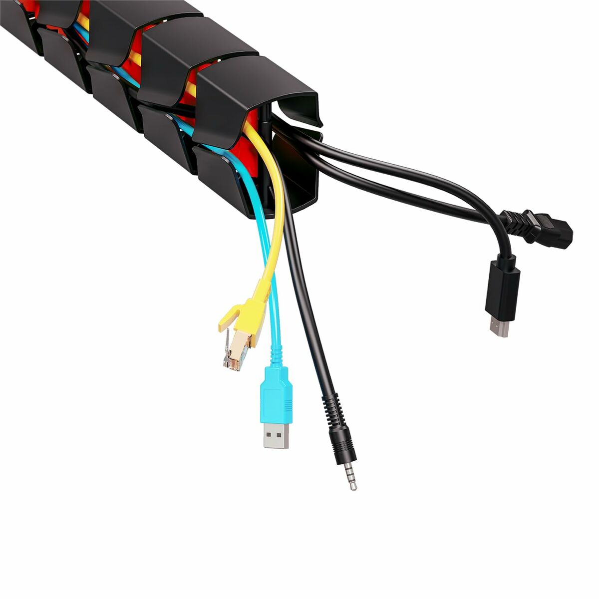 Cable Organiser Nano RS RS125