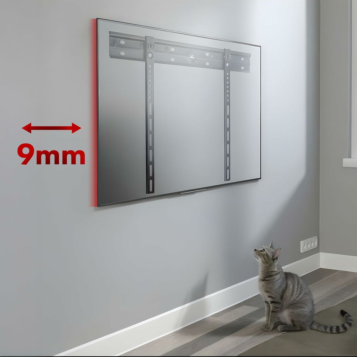 Screen Table Support MacLean MC-123