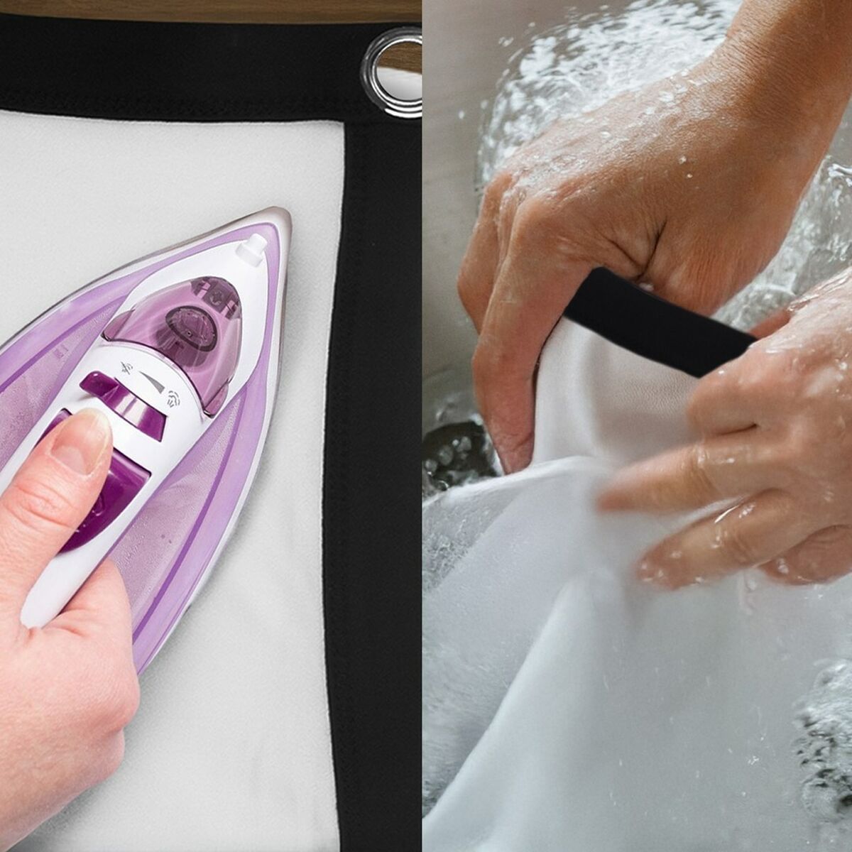 Projection Screen MacLean MC-168 120"