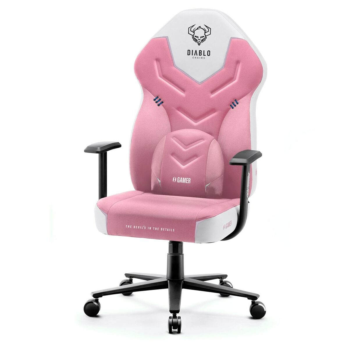 Gaming Chair Diablo Chairs 1191