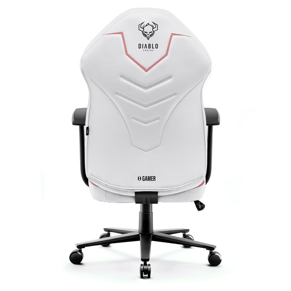 Gaming Chair Diablo Chairs 1191