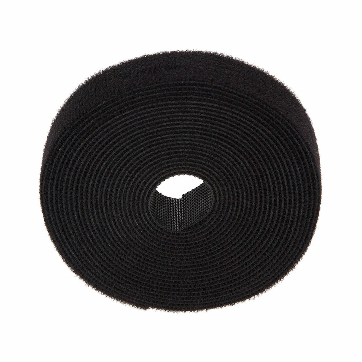 Cable holder Scotch Black 19 MM X 3,65 M