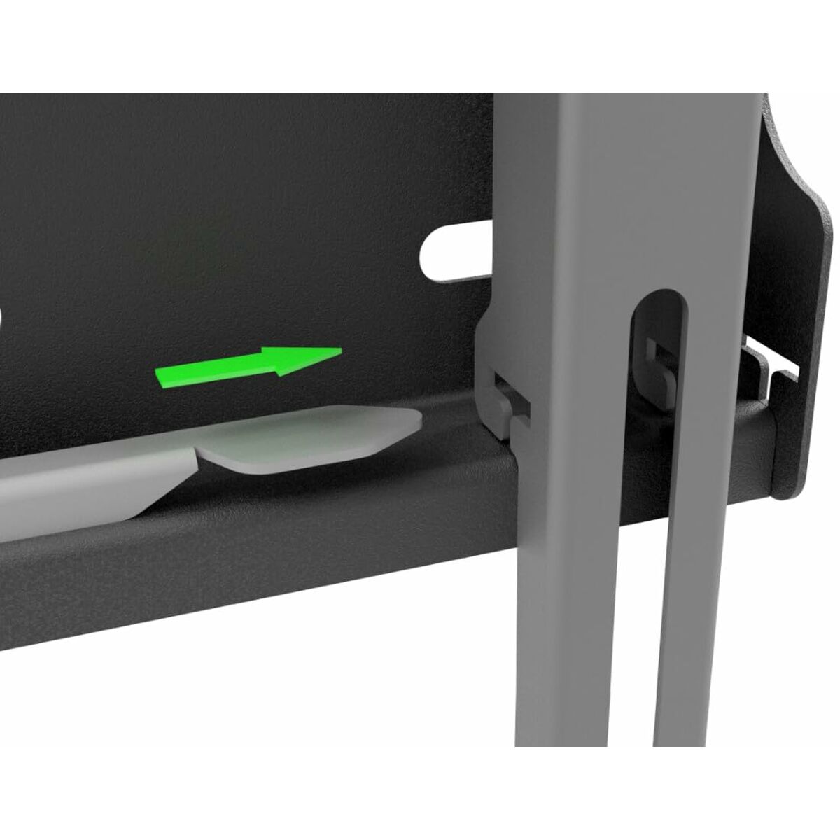 TV Mount Iiyama MD-WM8060