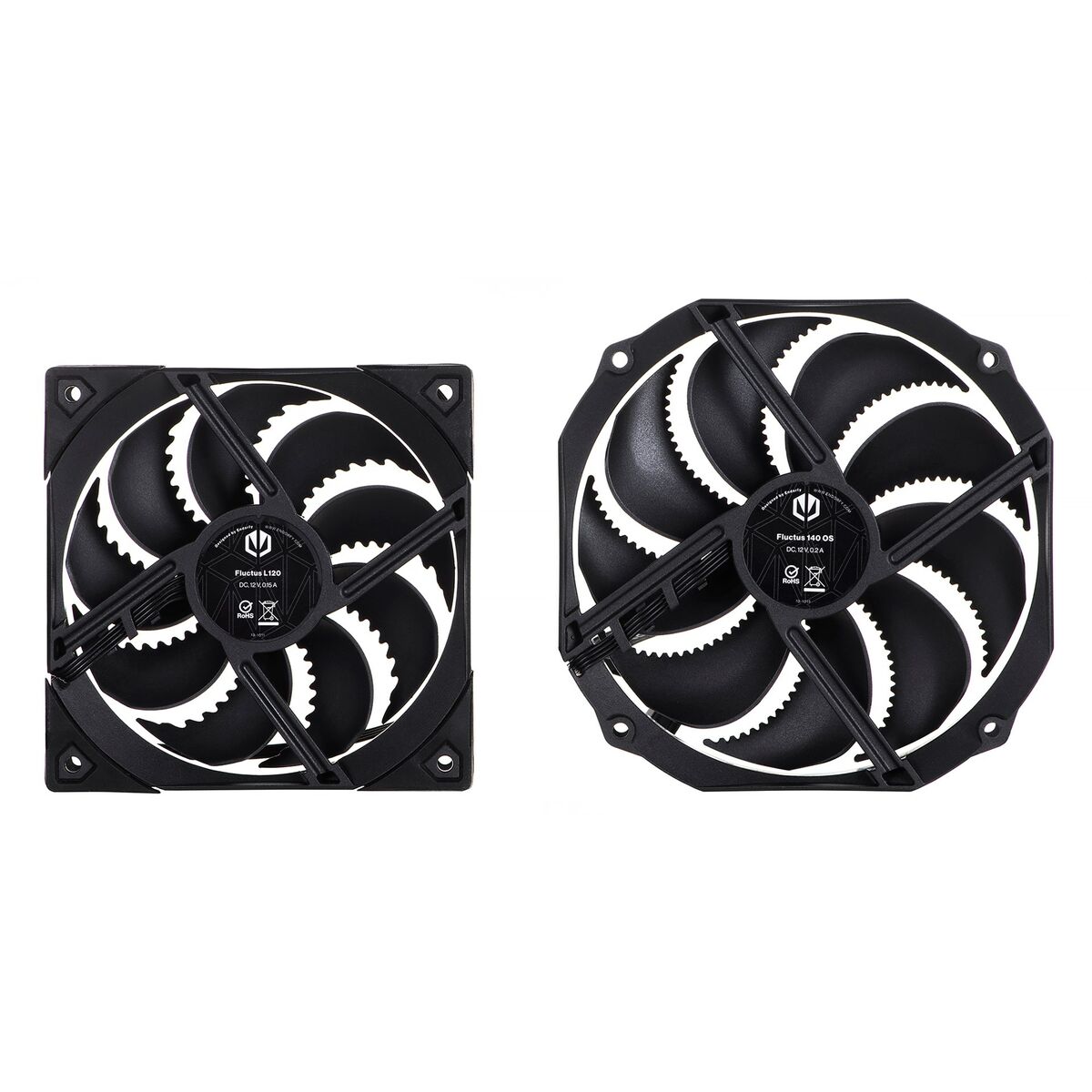 CPU Fan Endorfy Fortis 5 Dual Fan