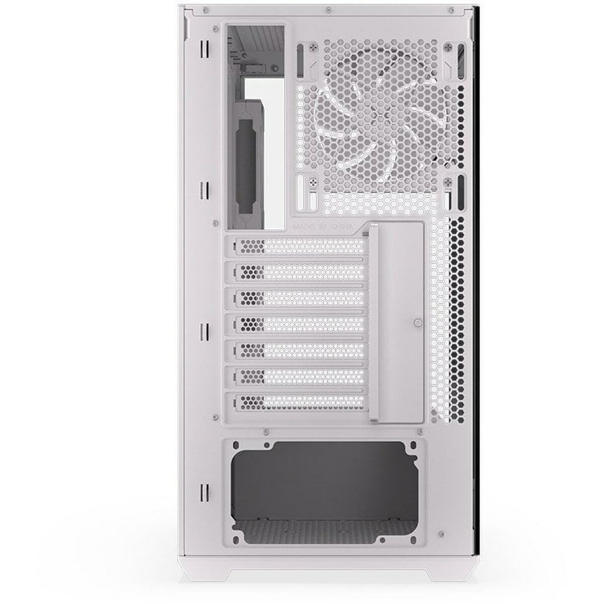 ATX Semi-tower Box Krux KRXD009