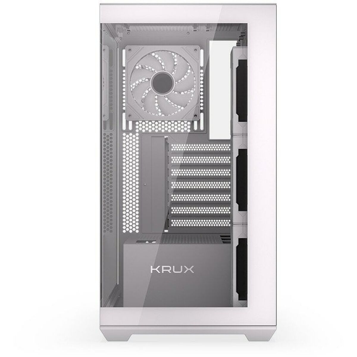 ATX Semi-tower Box Krux KRXD009