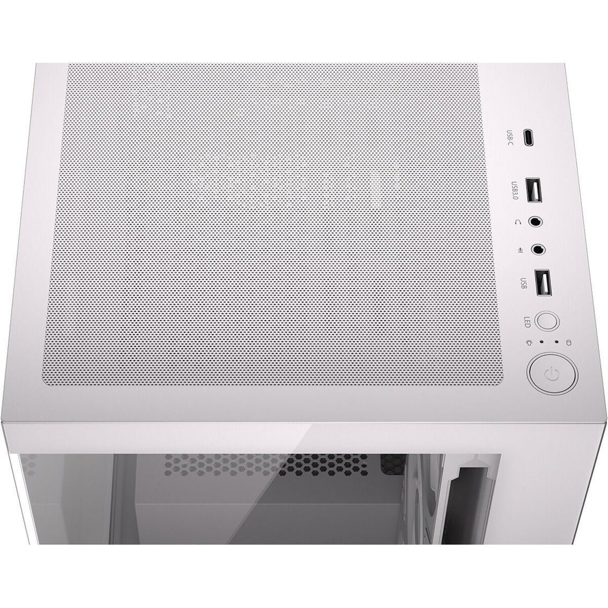 ATX Semi-tower Box Krux KRXD009