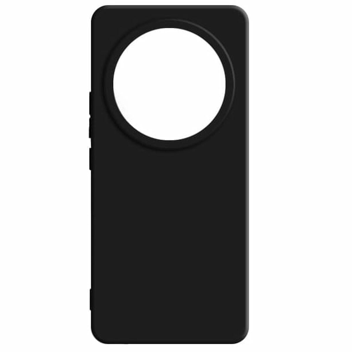 Mobile cover 3mk XIAOMI 14 ULTRA Black