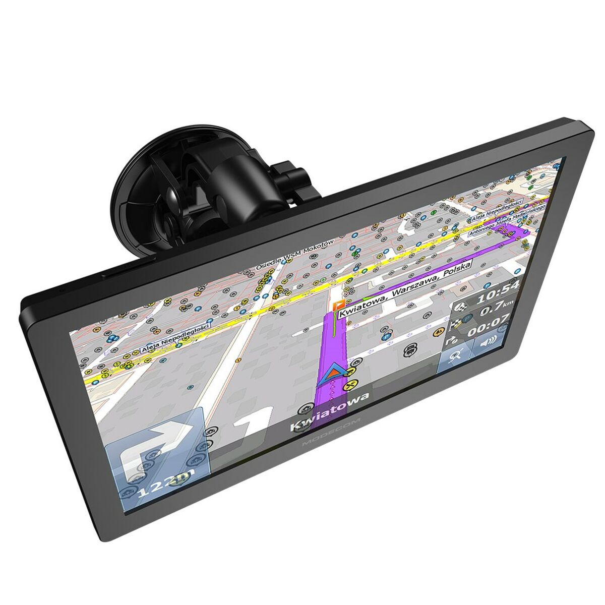 GPS navigator Modecom NAV-FREEWAYCX90-MF-EU 9"