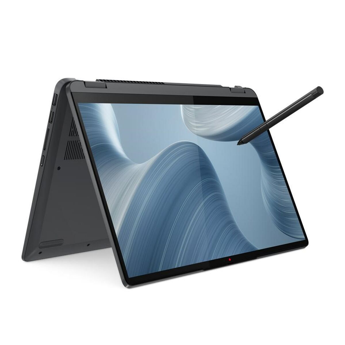 Laptop 2-in-1 Lenovo IdeaPad Flex 5 14" Intel Core I3-1215U 8 GB RAM 256 GB SSD