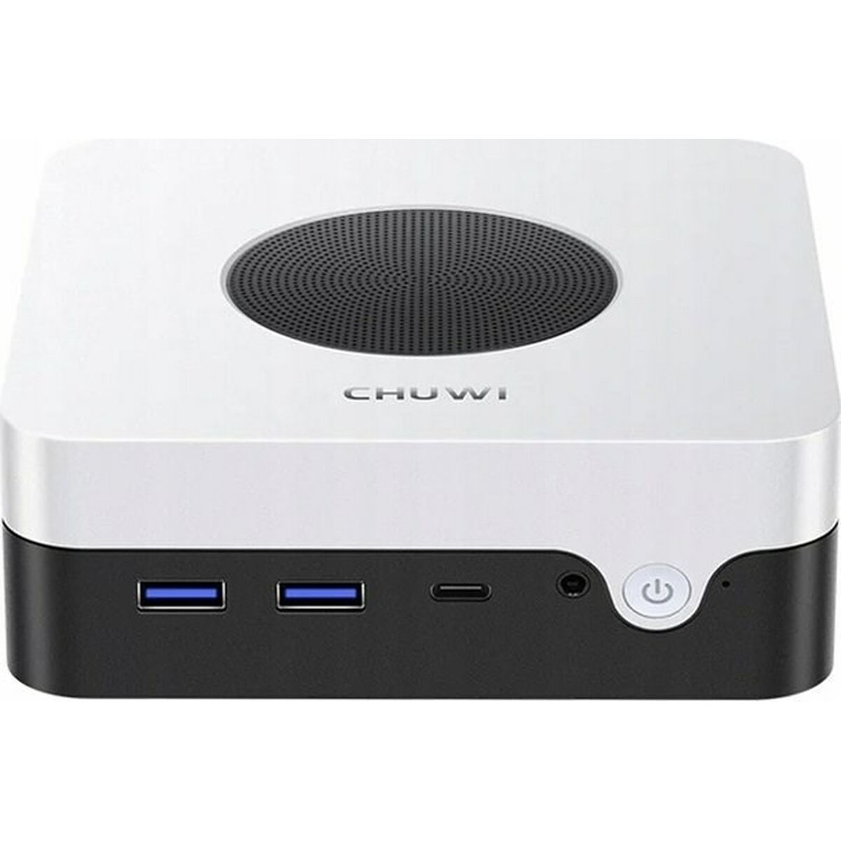 Mini PC Chuwi Larkbox-X-P Intel N100 12 GB RAM 512 GB SSD