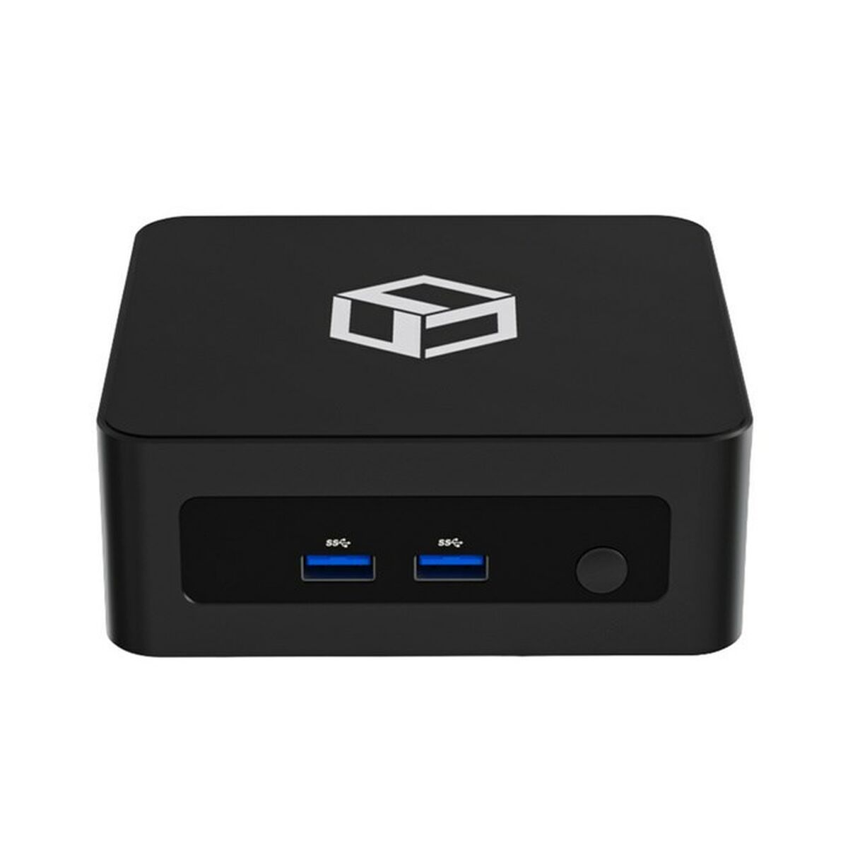 Mini PC Qoobe AP13620 Intel Core i7 13620H 16 GB RAM 512 GB SSD