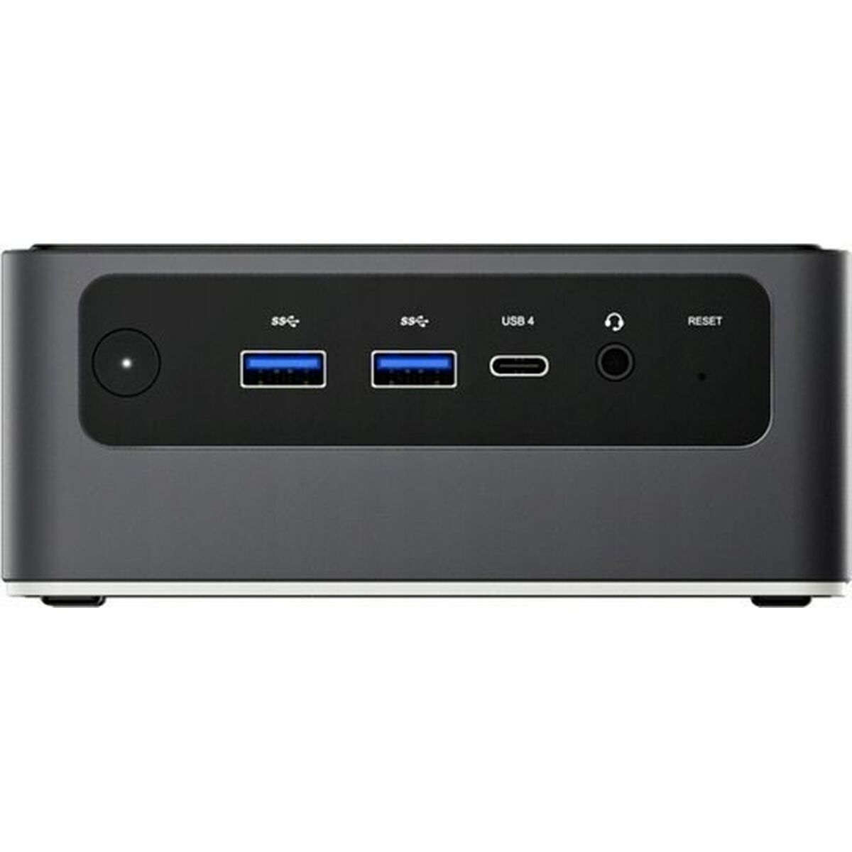 Mini PC Qoobe QE-U155H Intel Core Ultra 7 155H 32 GB RAM 1 TB SSD