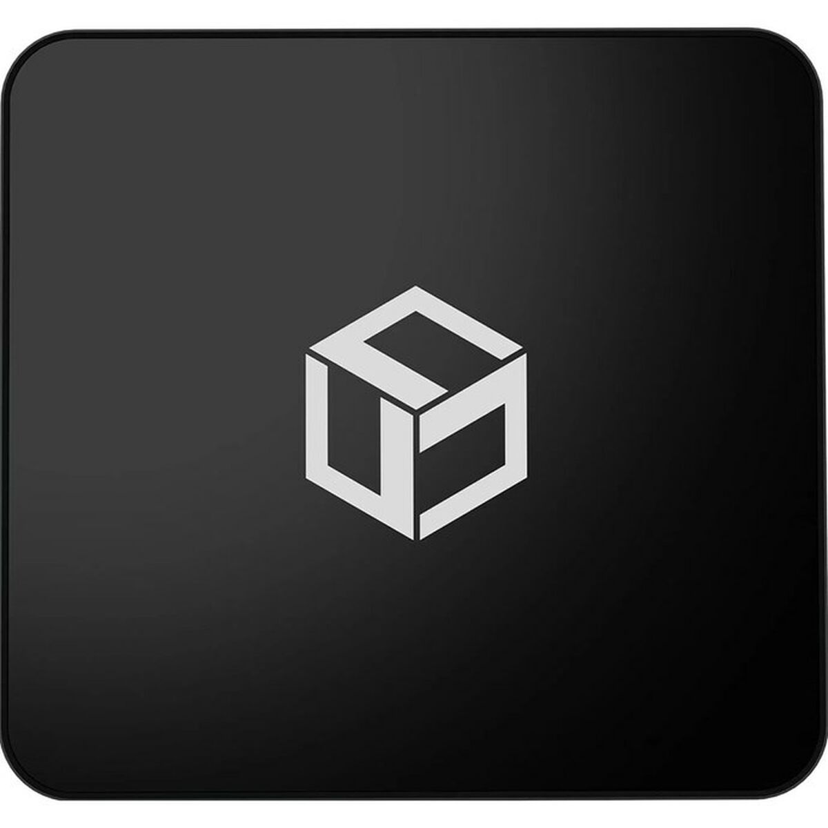 Desktop PC Qoobe QE-AP-1340-16GB/1TB Intel Core i5-1340P 16 GB RAM 1 TB SSD